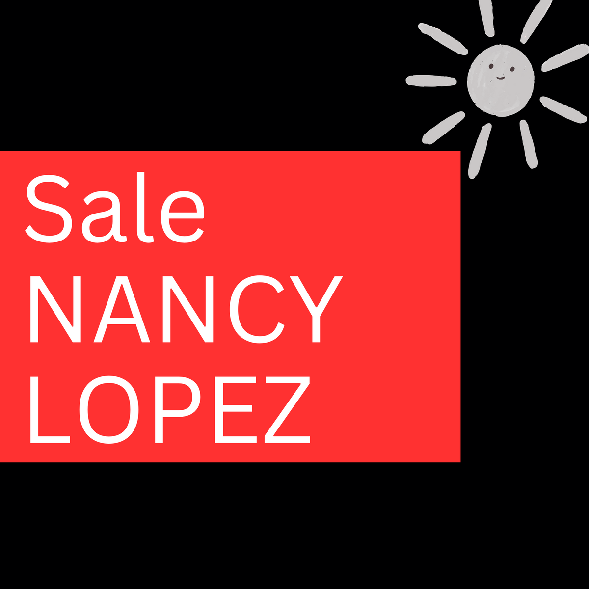 NANCY LOPEZ 20%