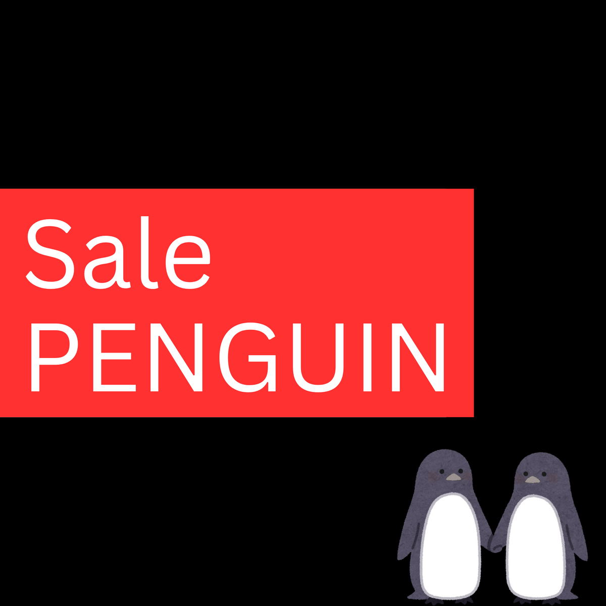 PENGUIN 20%