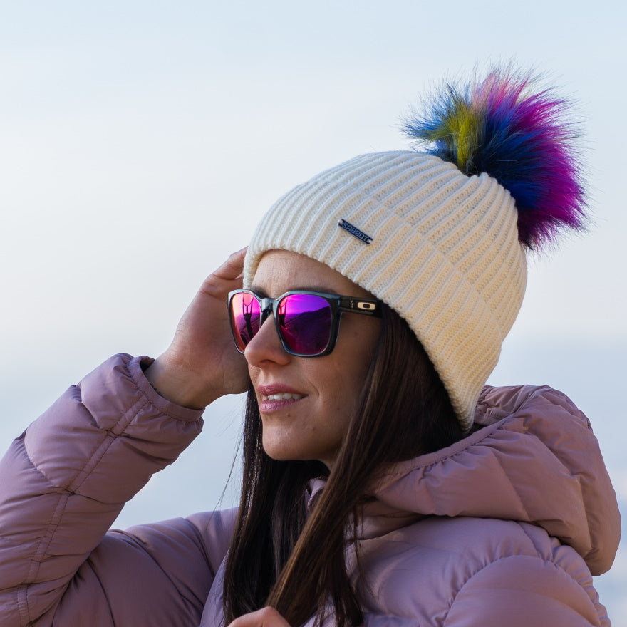 Winter headwear