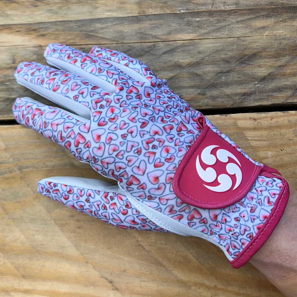 Support MacMillan with our gloves