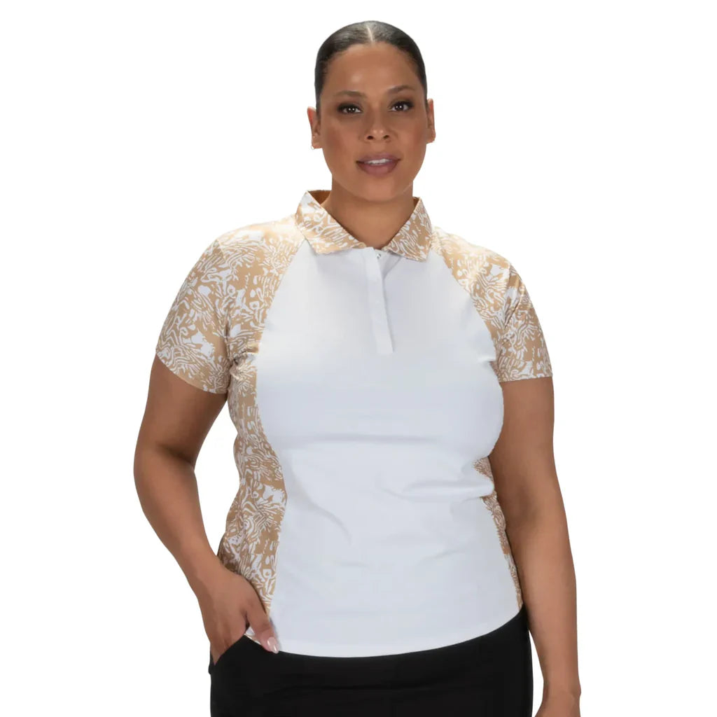 Nancy Lopez Plus sizes