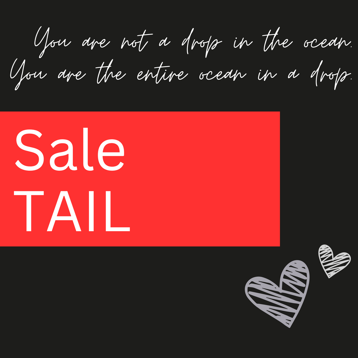 TAIL 20%