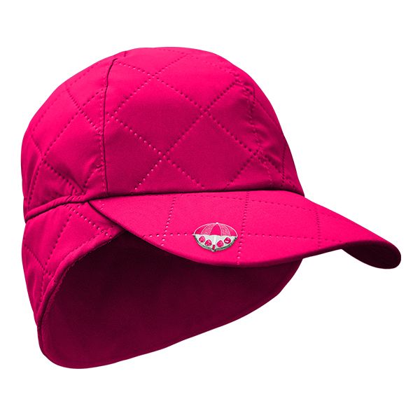 Headwear waterproof