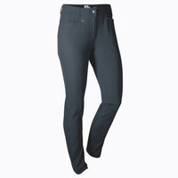 Daily Lyric trousers - Navy 34" length (avail in 29" and 32")