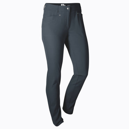 Daily Lyric trousers - Navy 29" length (avail in 32" and 34")