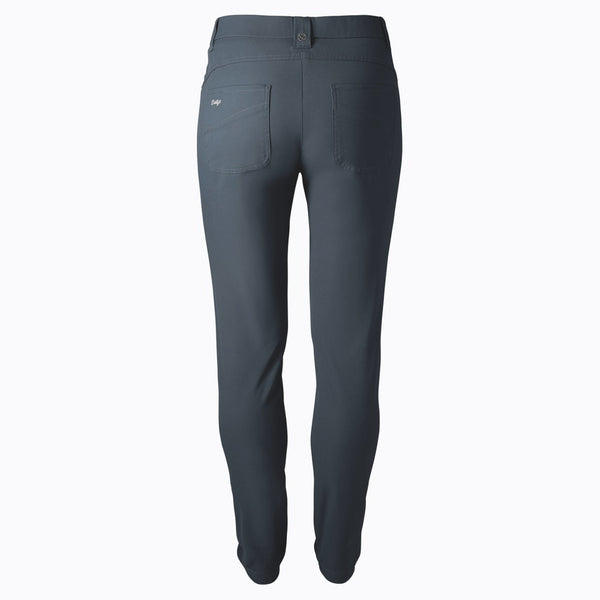 Daily Lyric trousers - Navy 34" length (avail in 29" and 32")