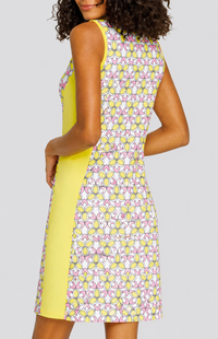 Tail Topanga Sleeveless Dress 36.5" - Energy