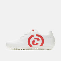 Duca del Cosma Queenscup - White with red