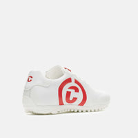 Duca del Cosma Queenscup - White with red