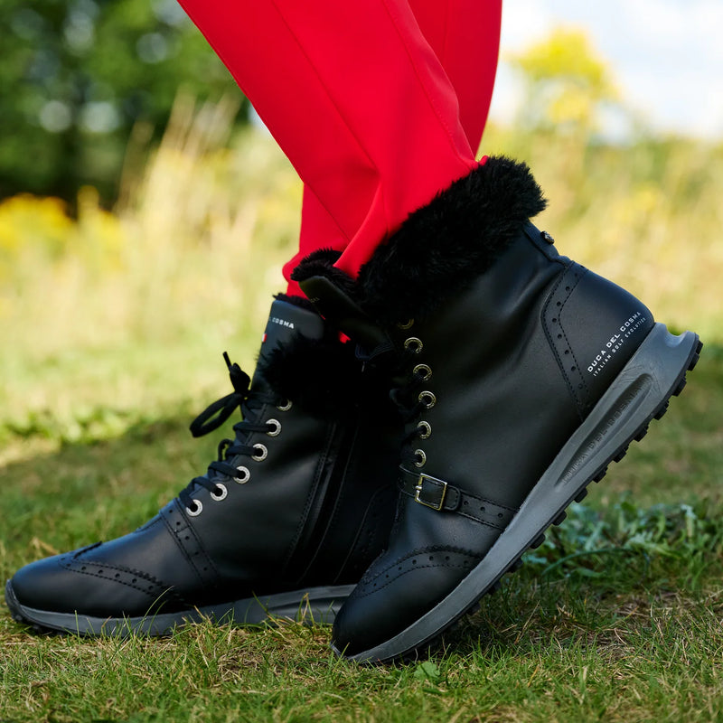 Duca del Cosma Sabrina - black