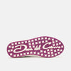 Duca del Cosma Giordana - White/Orchid Pink NEW