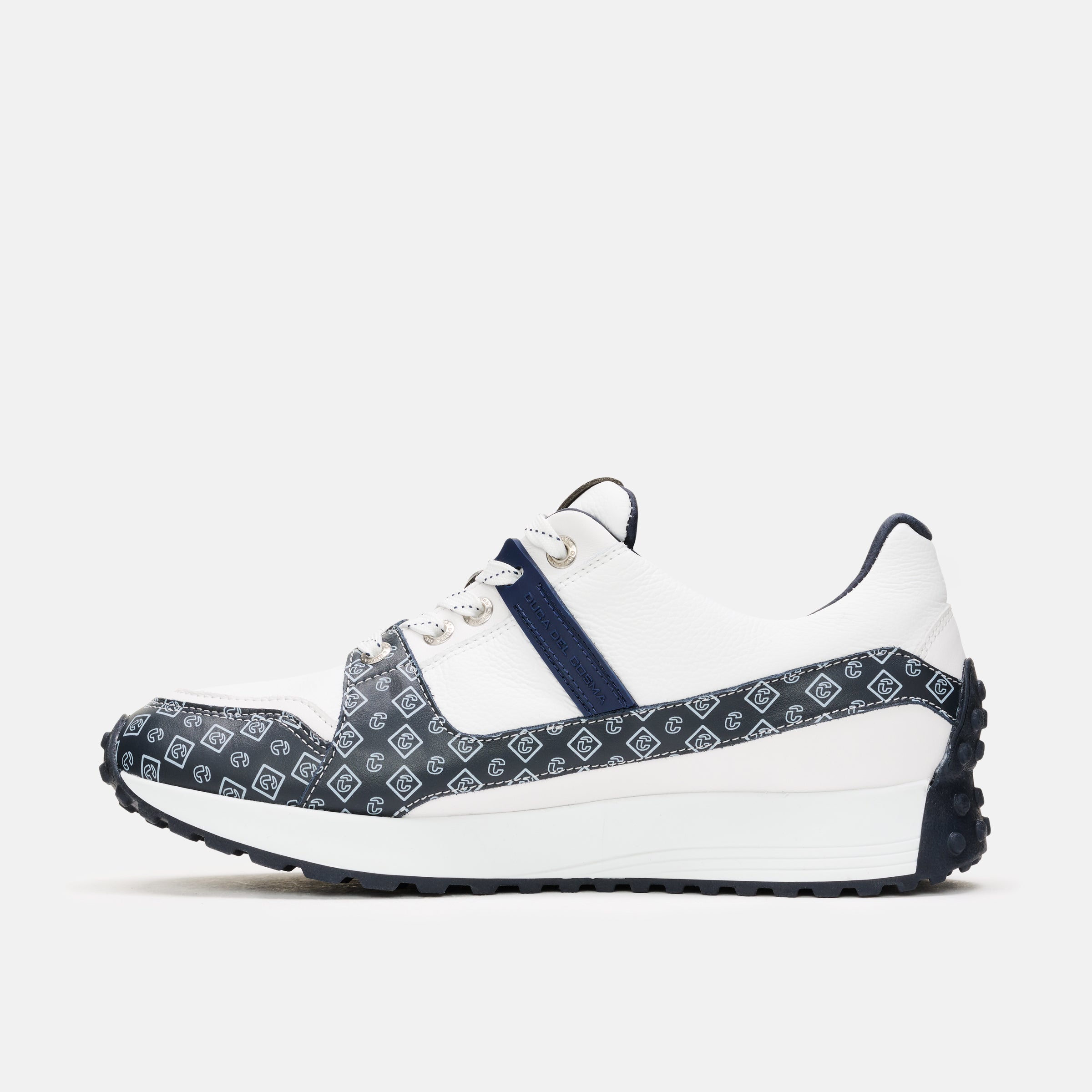 Duca del Cosma Alesi - White NEW