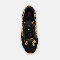 Duca del Cosma Aviva - Black NEW