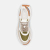 Duca del Cosma Olivera - Cognac/Blue/Grey  NEW