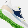 Duca del Cosma Olivera - Lime/Grey  NEW