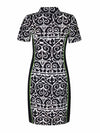 Dolcezza dress 35" - Mindy Sommers Bali Redux