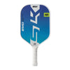 Selkirk Evo Control Max pickleball paddle - Oasis blue (new design)