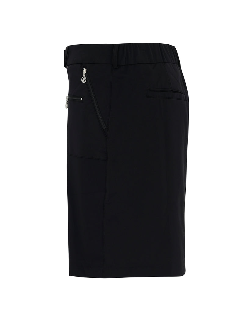 Dolcezza 18" skort - Black