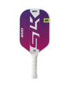 Selkirk Evo Control XL pickleball paddle - Magenta Mirage (new design)