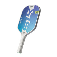 Selkirk Evo Control XL pickleball paddle - Oasis blue (new design)