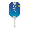 Selkirk Evo Control XL pickleball paddle - Oasis blue (new design)