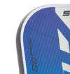 Selkirk Evo Control Max pickleball paddle - Oasis blue (new design)