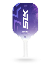 Selkirk Evo Control 2.0 XL pickleball paddle - Purple