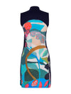 Dolcezza dress 35" - Irene Guerriero Rumba