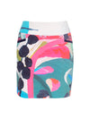 Dolcezza 18" skort - Irene Guerriero Rumba