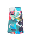 Dolcezza 18" skort - Irene Guerriero Rumba