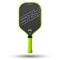 Selkirk Halo Control XL pickleball paddle - Green