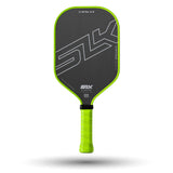 Selkirk Halo Control XL pickleball paddle - Green