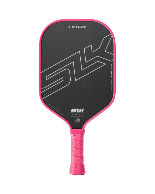 Selkirk Halo Control Max pickleball paddle - Pink