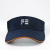 Forelson Visor - Navy