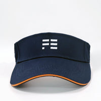 Forelson Visor - Navy