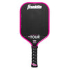 Franklin FS Tour Dynasty pickleball paddle - Blue, pink or grey