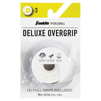 Franklin Sports pickleball paddle overgrip