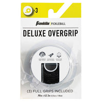 Franklin Sports pickleball paddle overgrip