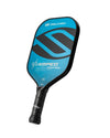 Selkirk Amped Epic Mid Weight pickleball paddle - Sapphire Blue