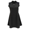Nancy Lopez Ace sleeveless dress - Black