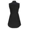 Nancy Lopez Ace sleeveless dress - Black