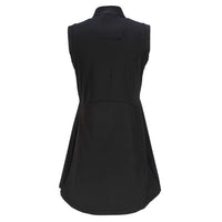 Nancy Lopez Ace sleeveless dress - Black