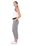 Swing Control cropped pants (24") - Brackets