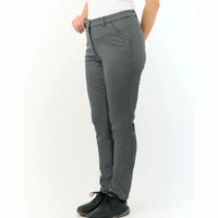 Pure Bernie thermal trousers 29"- Charcoal Grey