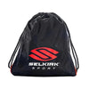 Selkirk SLK Latitude Graphite pickleball bundle (2 paddles, 3 balls & bag)