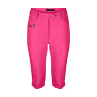 JRB City shorts - Rose Pink
