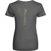 GoPickle Women's Just Cool T shirt - PICKLEBALL - Various colours