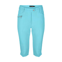 JRB City shorts - River Blue