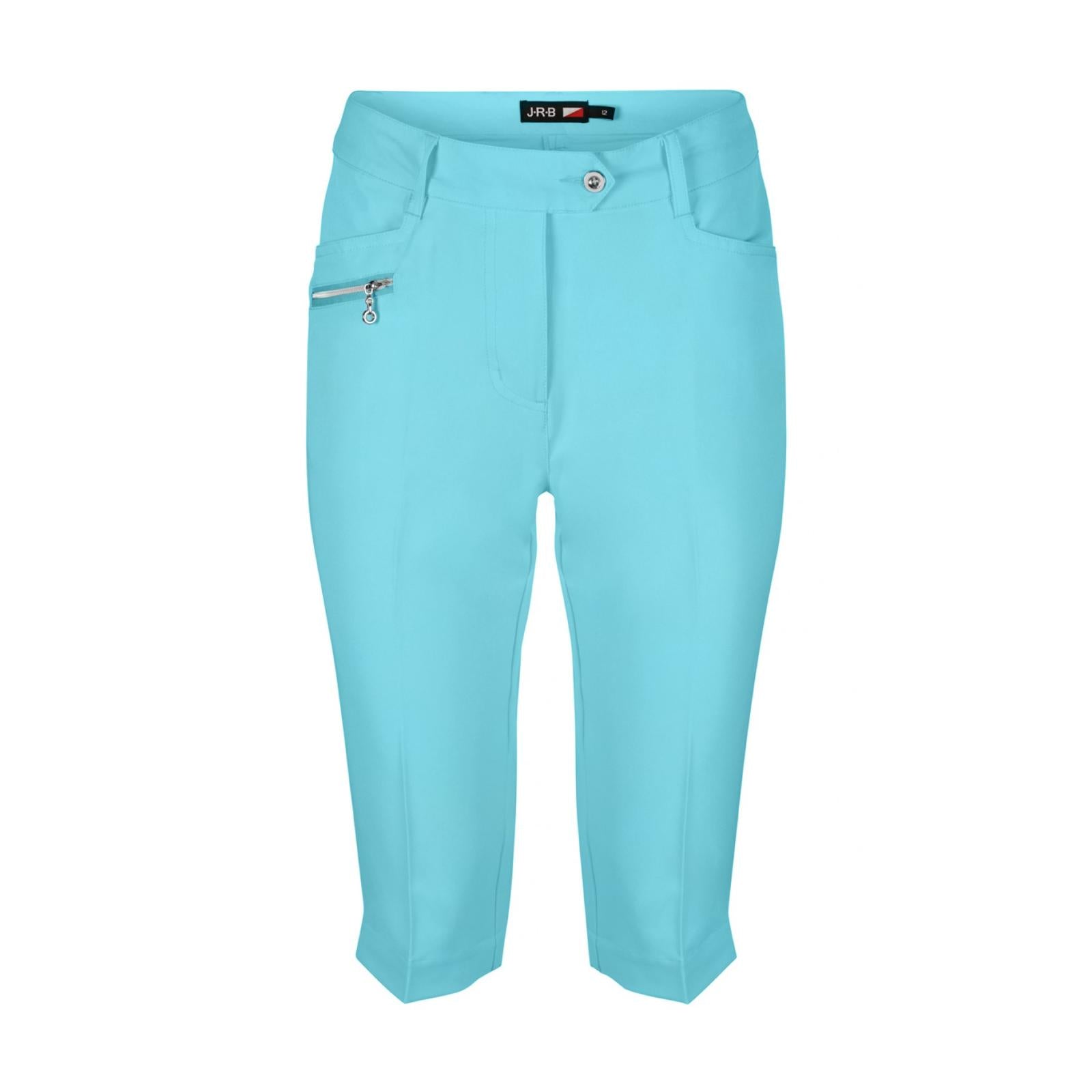 JRB City shorts - River Blue