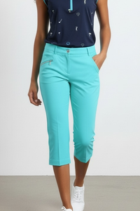 JRB City shorts - River Blue